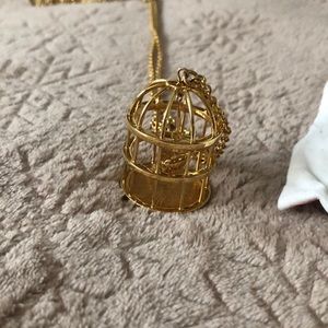 Kate Spade Necklace